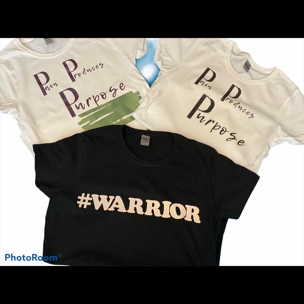 T-shirts - Picture 2 of 2